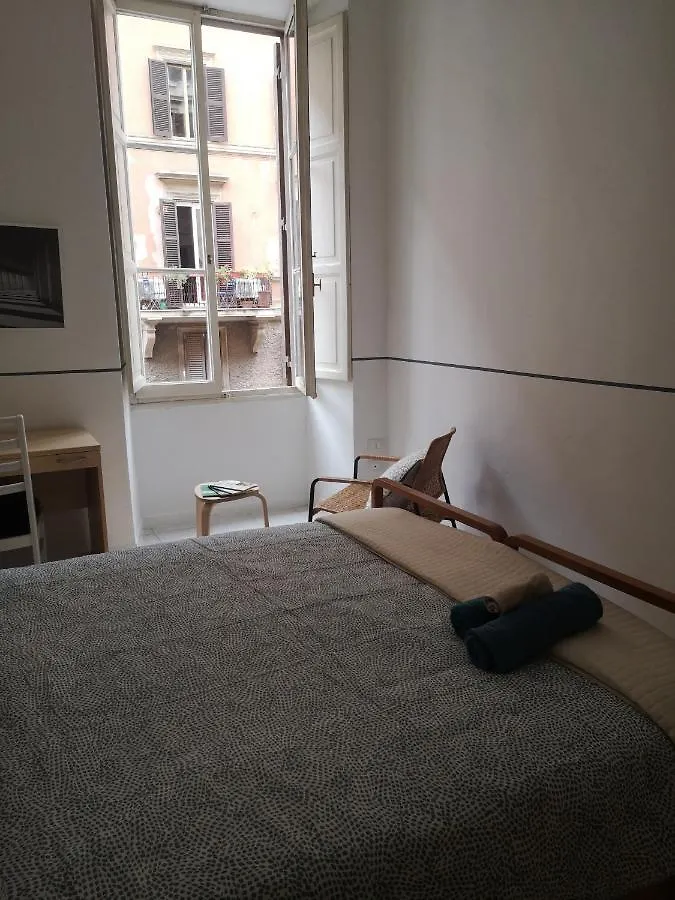 Apartment Romeo. Luminoso Appartamento Al Centro Di Roma