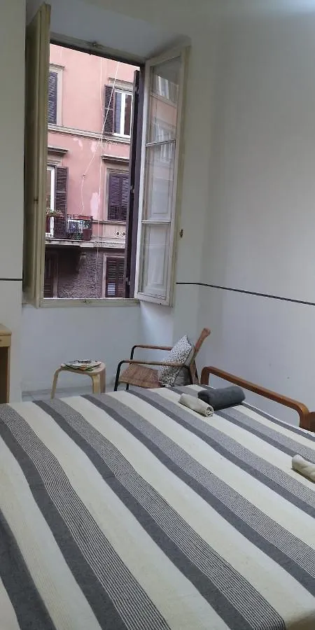 Romeo. Luminoso Appartamento Al Centro Di Roma Apartment