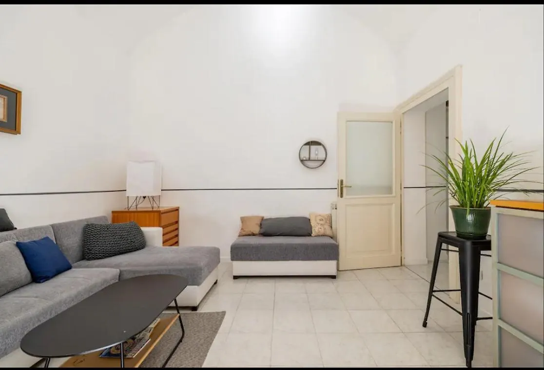 Apartment Romeo. Luminoso Appartamento Al Centro Di Roma