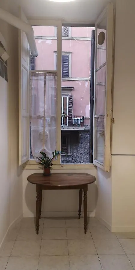 Romeo. Luminoso Appartamento Al Centro Di Roma Apartment Rome